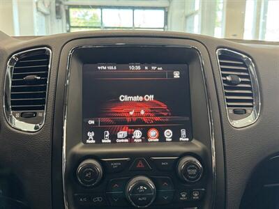 2016 Dodge Durango Limited   - Photo 38 - Gladstone, OR 97027