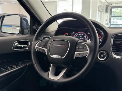 2016 Dodge Durango Limited   - Photo 24 - Gladstone, OR 97027