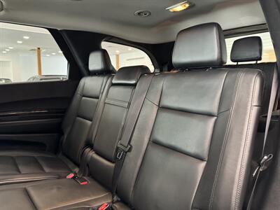 2016 Dodge Durango Limited   - Photo 17 - Gladstone, OR 97027