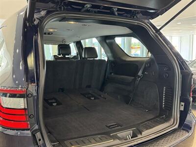 2016 Dodge Durango Limited   - Photo 46 - Gladstone, OR 97027