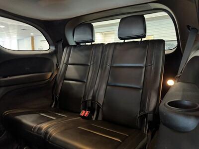 2016 Dodge Durango Limited   - Photo 29 - Gladstone, OR 97027