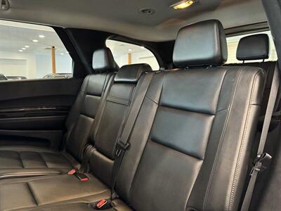 2016 Dodge Durango Limited   - Photo 27 - Gladstone, OR 97027