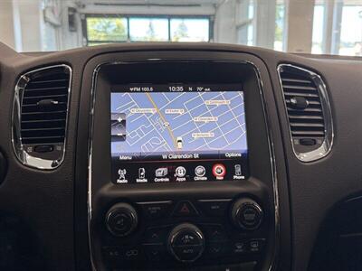 2016 Dodge Durango Limited   - Photo 39 - Gladstone, OR 97027