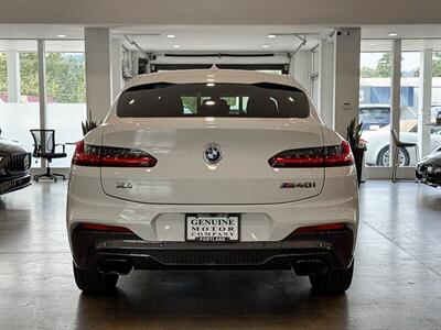 2021 BMW X4 M40i   - Photo 5 - Gladstone, OR 97027