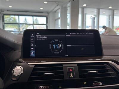 2021 BMW X4 M40i   - Photo 33 - Gladstone, OR 97027