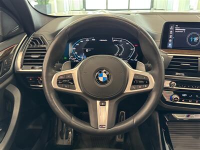 2021 BMW X4 M40i   - Photo 30 - Gladstone, OR 97027