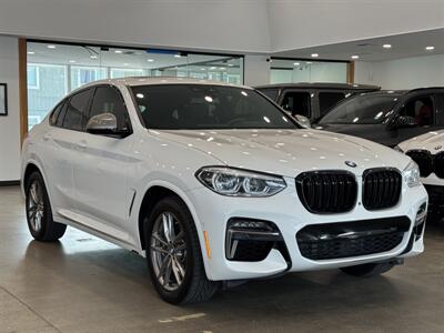 2021 BMW X4 M40i   - Photo 3 - Gladstone, OR 97027