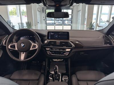 2021 BMW X4 M40i   - Photo 8 - Gladstone, OR 97027