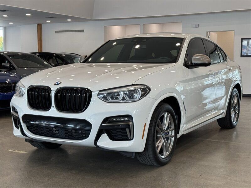 2021 BMW X4 M40i - Photo 1 - Gladstone, OR 97027