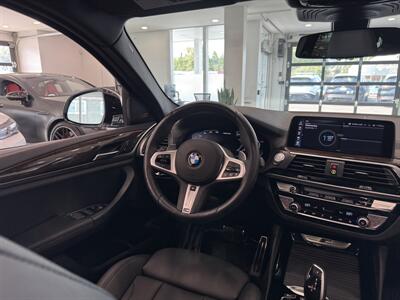 2021 BMW X4 M40i   - Photo 27 - Gladstone, OR 97027