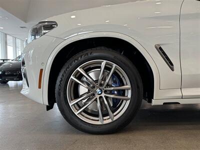 2021 BMW X4 M40i   - Photo 42 - Gladstone, OR 97027