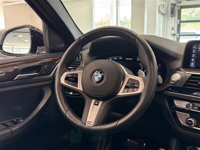 2021 BMW X4 M40i   - Photo 29 - Gladstone, OR 97027