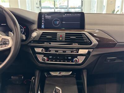 2021 BMW X4 M40i   - Photo 36 - Gladstone, OR 97027