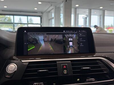 2021 BMW X4 M40i   - Photo 35 - Gladstone, OR 97027