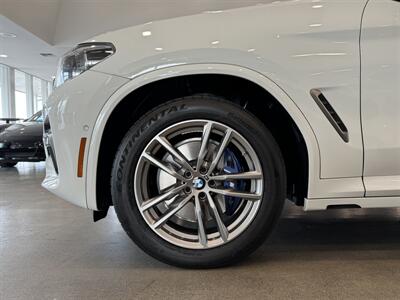 2021 BMW X4 M40i   - Photo 42 - Gladstone, OR 97027