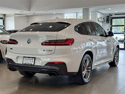 2021 BMW X4 M40i   - Photo 6 - Gladstone, OR 97027