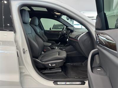 2021 BMW X4 M40i   - Photo 9 - Gladstone, OR 97027