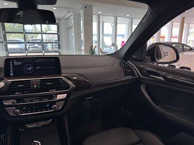 2021 BMW X4 M40i   - Photo 28 - Gladstone, OR 97027