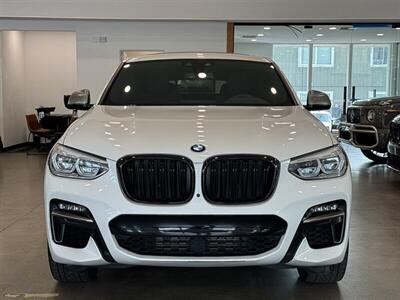2021 BMW X4 M40i   - Photo 2 - Gladstone, OR 97027
