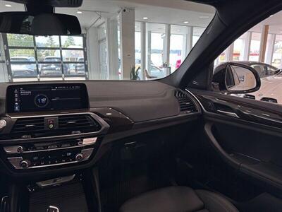 2021 BMW X4 M40i   - Photo 28 - Gladstone, OR 97027