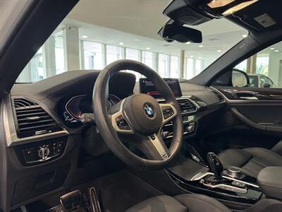 2021 BMW X4 M40i   - Photo 21 - Gladstone, OR 97027