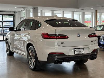 2021 BMW X4 M40i   - Photo 4 - Gladstone, OR 97027