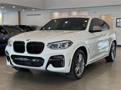 2021 BMW X4 M40i   - Photo 1 - Gladstone, OR 97027