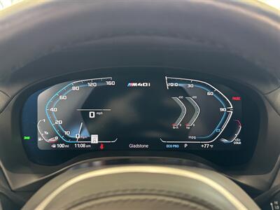 2021 BMW X4 M40i   - Photo 31 - Gladstone, OR 97027
