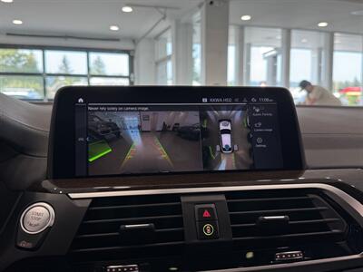 2021 BMW X4 M40i   - Photo 35 - Gladstone, OR 97027
