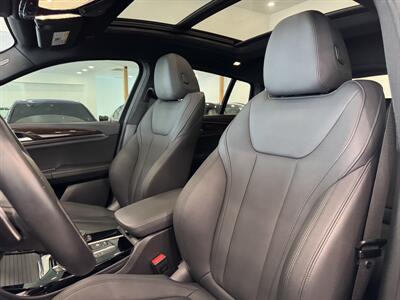 2021 BMW X4 M40i   - Photo 22 - Gladstone, OR 97027