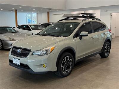 2015 Subaru XV Crosstrek 2.0i Premium - Photo 1 - Gladstone, OR 97027