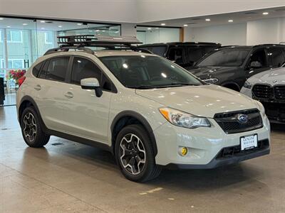 2015 Subaru XV Crosstrek 2.0i Premium - Photo 2 - Gladstone, OR 97027