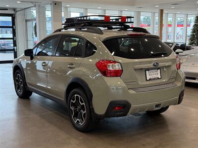 2015 Subaru XV Crosstrek 2.0i Premium - Photo 4 - Gladstone, OR 97027
