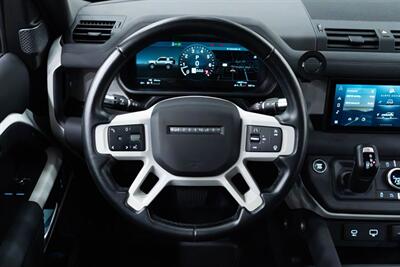 2021 Land Rover Defender S   - Photo 13 - Gladstone, OR 97027