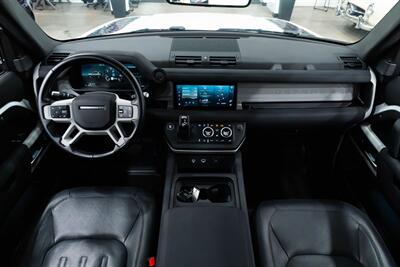 2021 Land Rover Defender S   - Photo 10 - Gladstone, OR 97027