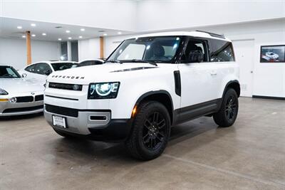 2021 Land Rover Defender S   - Photo 25 - Gladstone, OR 97027