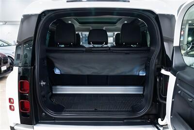 2021 Land Rover Defender S   - Photo 8 - Gladstone, OR 97027