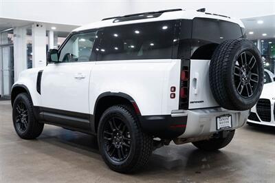 2021 Land Rover Defender S   - Photo 6 - Gladstone, OR 97027