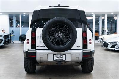 2021 Land Rover Defender S   - Photo 5 - Gladstone, OR 97027
