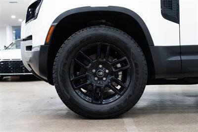 2021 Land Rover Defender S   - Photo 7 - Gladstone, OR 97027