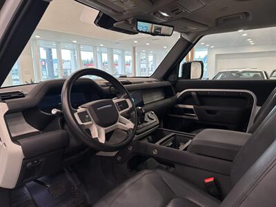 2021 Land Rover Defender S - Photo 3 - Gladstone, OR 97027