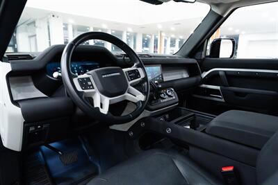 2021 Land Rover Defender S   - Photo 20 - Gladstone, OR 97027