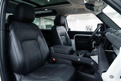 2021 Land Rover Defender S   - Photo 23 - Gladstone, OR 97027