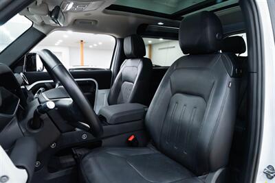 2021 Land Rover Defender S   - Photo 19 - Gladstone, OR 97027