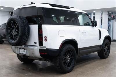 2021 Land Rover Defender S   - Photo 4 - Gladstone, OR 97027