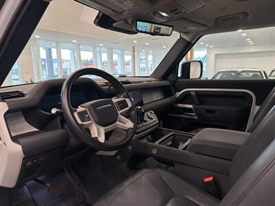 2021 Land Rover Defender 90 S - Photo 3 - Gladstone, OR 97027