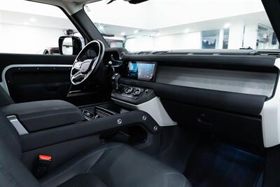 2021 Land Rover Defender S   - Photo 24 - Gladstone, OR 97027