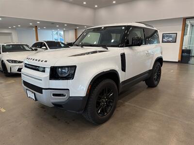 2021 Land Rover Defender 90 S - Photo 1 - Gladstone, OR 97027