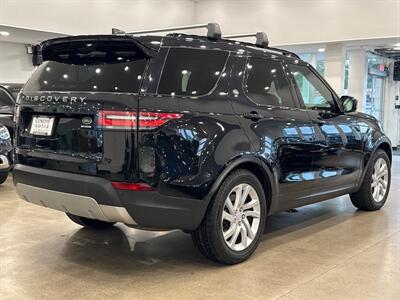 2017 Land Rover Discovery HSE   - Photo 6 - Gladstone, OR 97027