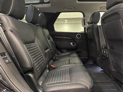 2017 Land Rover Discovery HSE   - Photo 25 - Gladstone, OR 97027